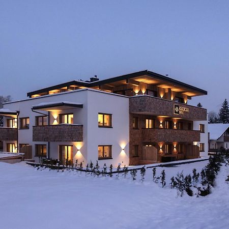 Apartment Streif Lxl Кірхдорф-ін-Тіроль Екстер'єр фото