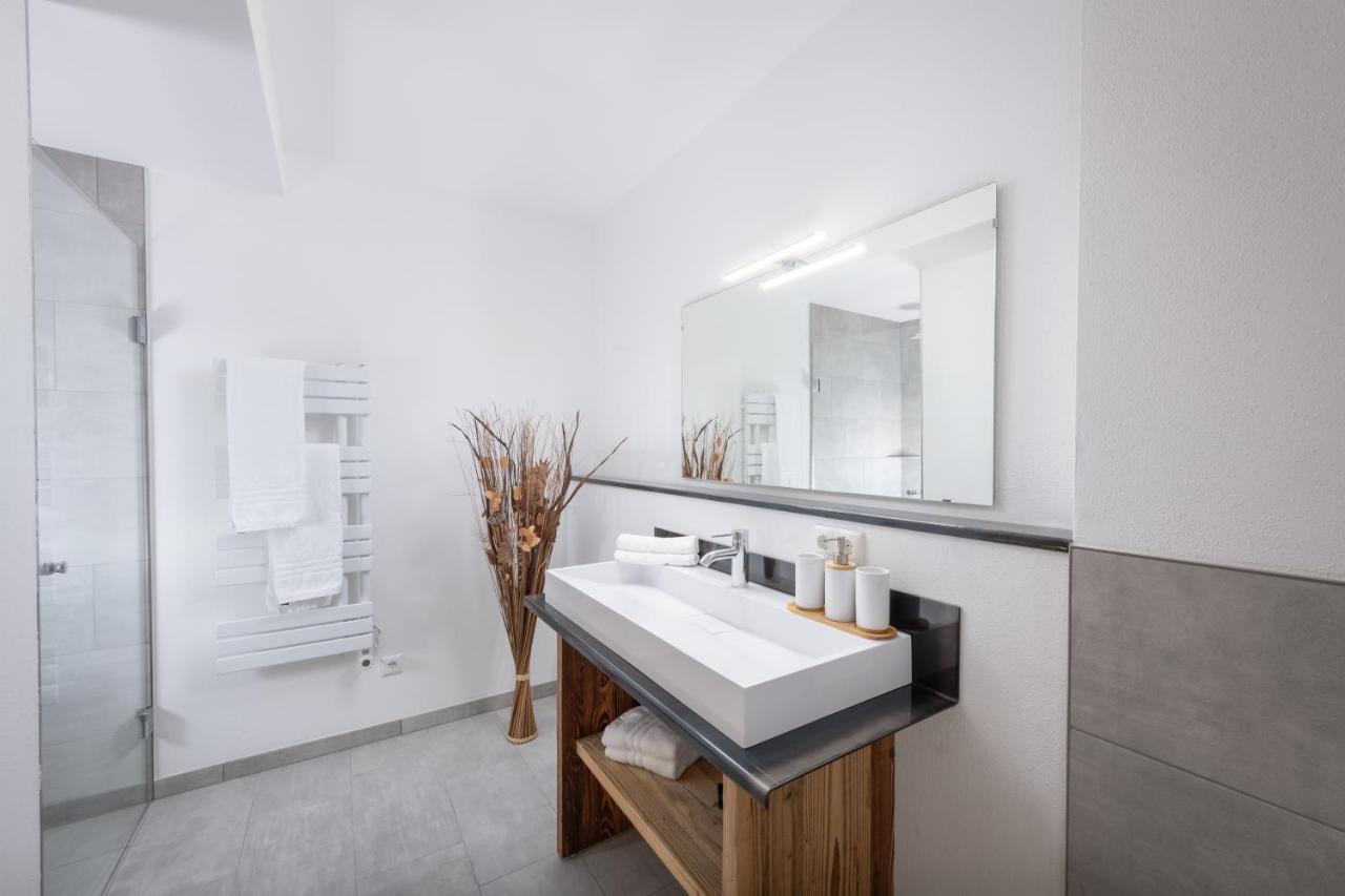 Apartment Streif Lxl Кірхдорф-ін-Тіроль Екстер'єр фото