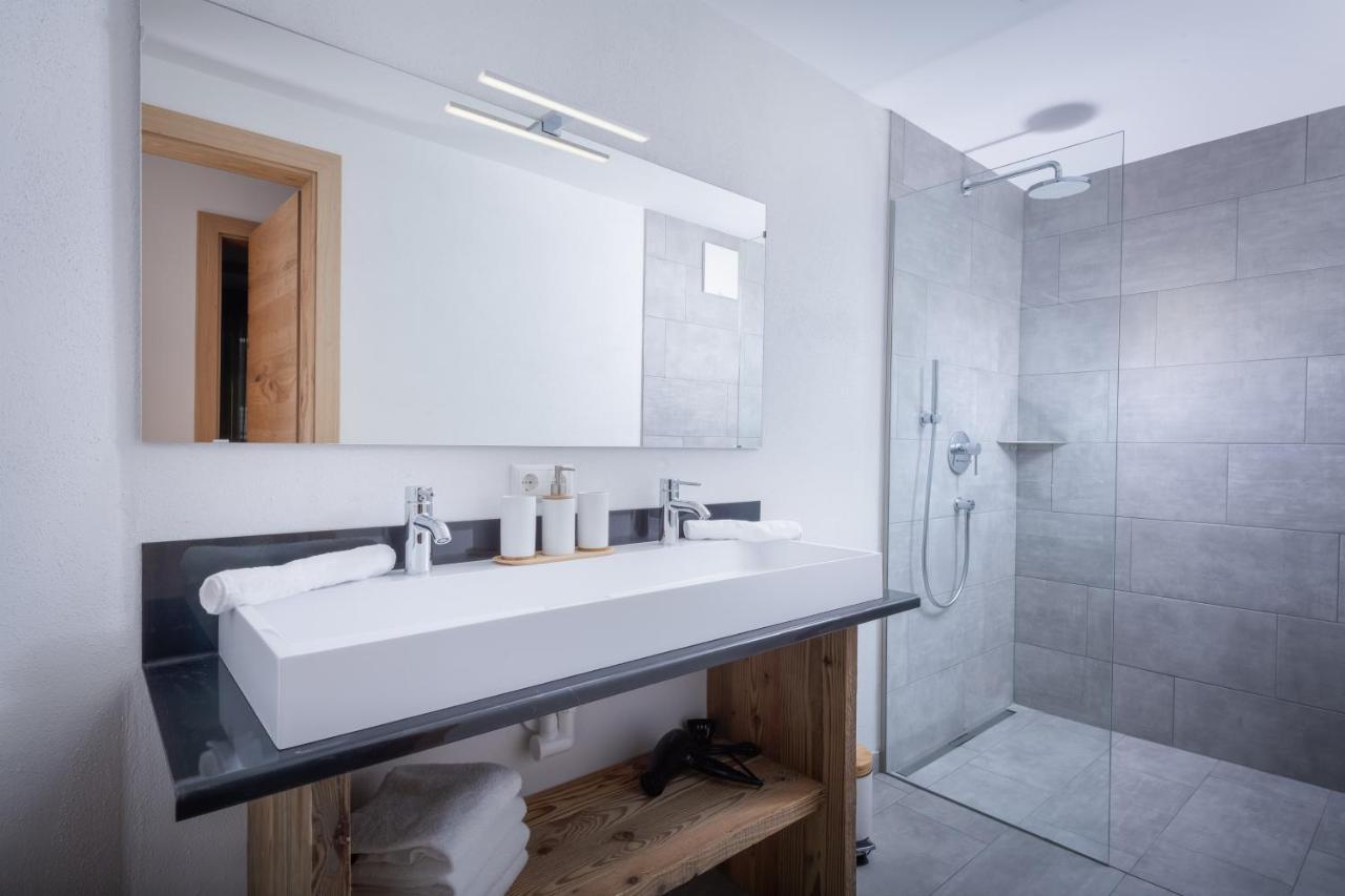 Apartment Streif Lxl Кірхдорф-ін-Тіроль Екстер'єр фото