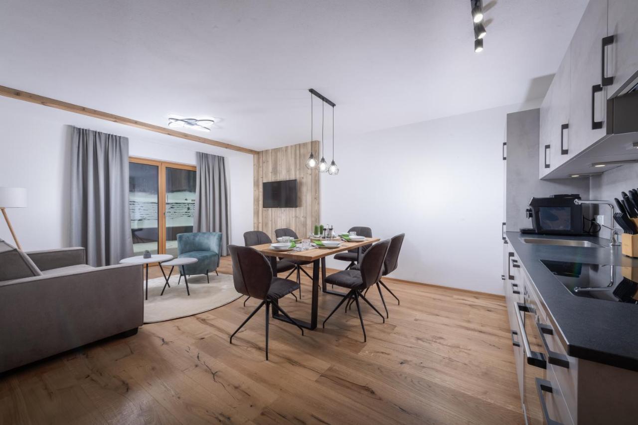 Apartment Streif Lxl Кірхдорф-ін-Тіроль Екстер'єр фото