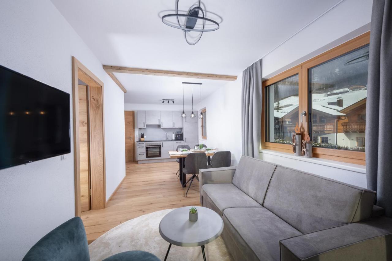 Apartment Streif Lxl Кірхдорф-ін-Тіроль Екстер'єр фото