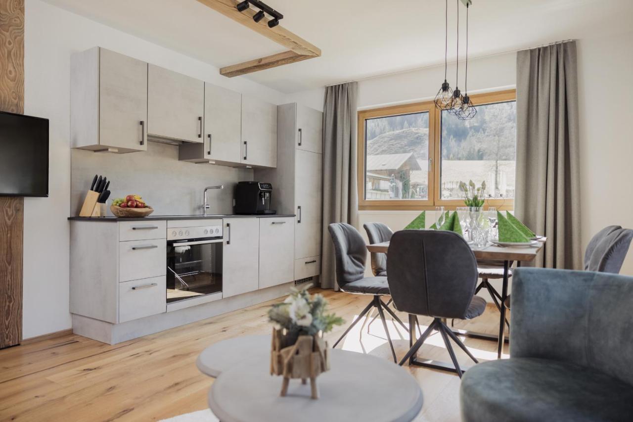 Apartment Streif Lxl Кірхдорф-ін-Тіроль Екстер'єр фото