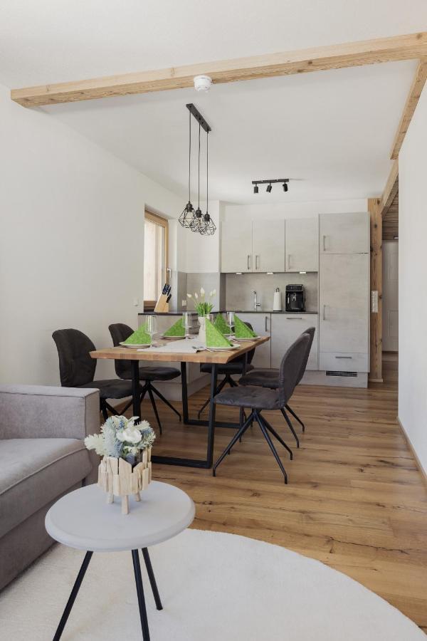 Apartment Streif Lxl Кірхдорф-ін-Тіроль Екстер'єр фото