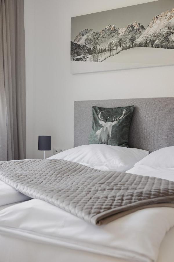 Apartment Streif Lxl Кірхдорф-ін-Тіроль Екстер'єр фото