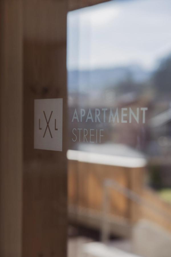 Apartment Streif Lxl Кірхдорф-ін-Тіроль Екстер'єр фото