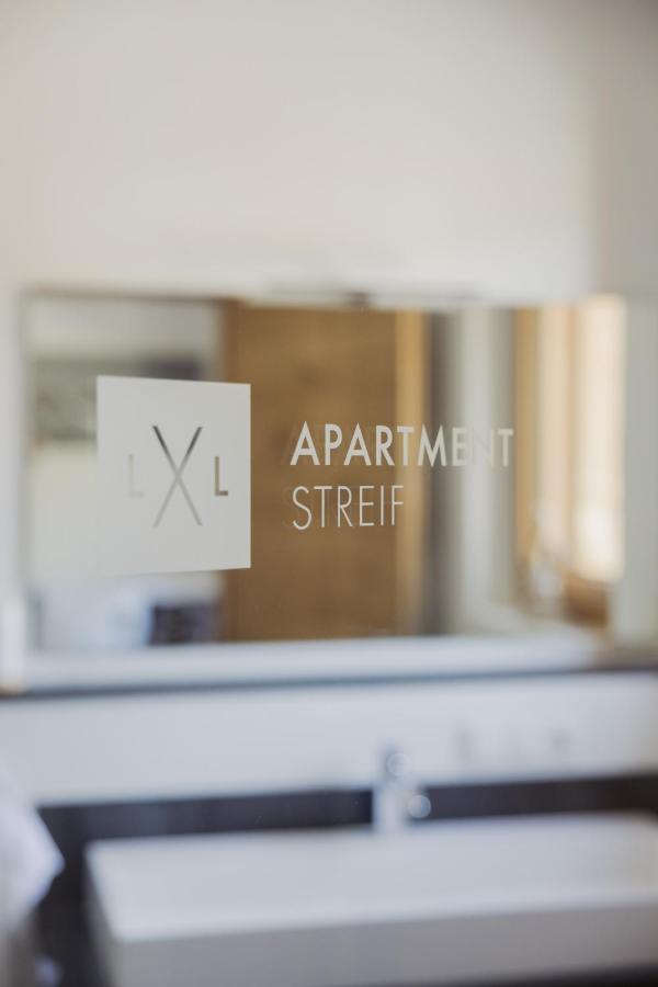 Apartment Streif Lxl Кірхдорф-ін-Тіроль Екстер'єр фото