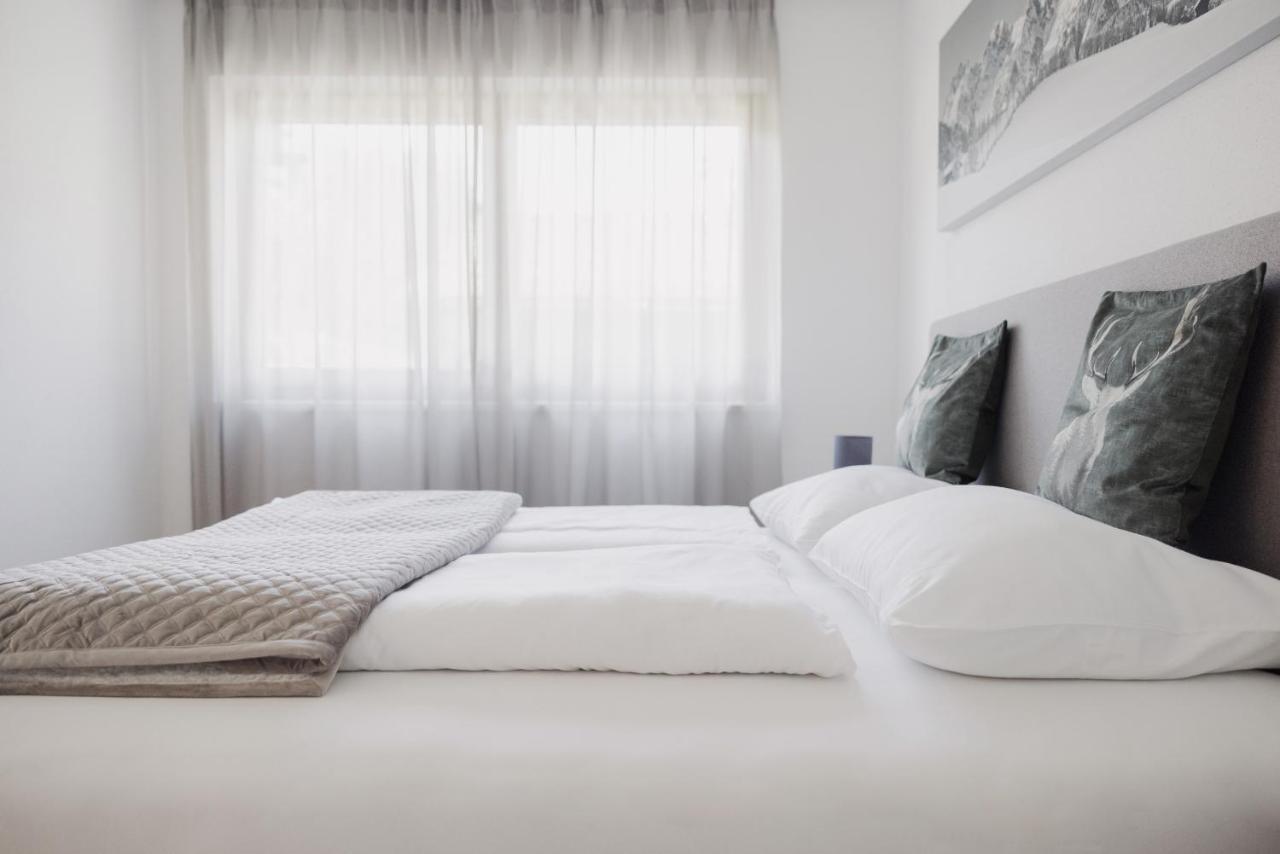 Apartment Streif Lxl Кірхдорф-ін-Тіроль Екстер'єр фото
