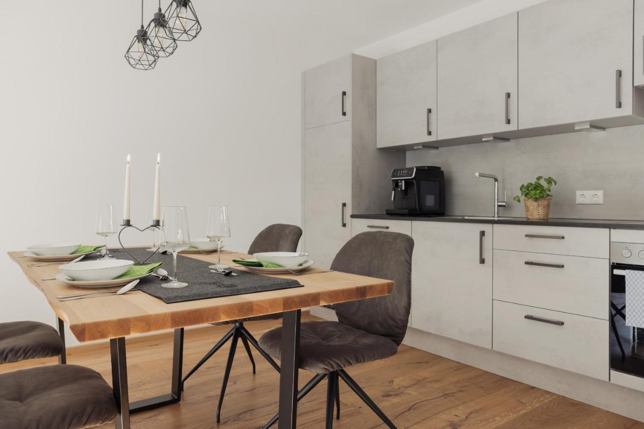 Apartment Streif Lxl Кірхдорф-ін-Тіроль Екстер'єр фото