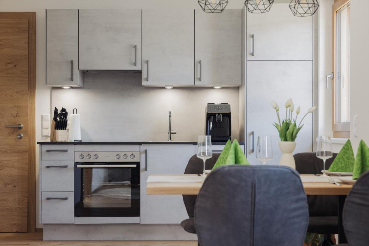 Apartment Streif Lxl Кірхдорф-ін-Тіроль Екстер'єр фото